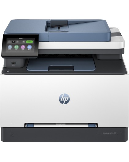 HP Color LaserJet Pro MFP 3302fdw Laser A4 600 x 600 DPI 25 ppm Wi-Fi