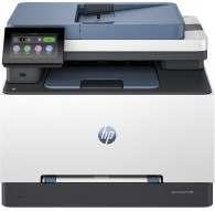 HP Color LaserJet Pro MFP 3302fdw Laser A4 600 x 600 DPI 25 ppm Wi-Fi