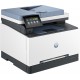 HP Color LaserJet Pro MFP 3302fdw Laser A4 600 x 600 DPI 25 ppm Wi-Fi