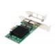 Digitus Gigabit Ethernet PCI Express Card, 2-port
