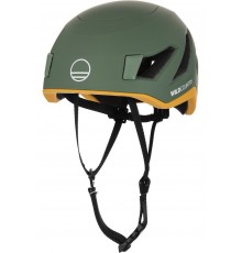syncro-green-ivy WILD COUNTRY helmet