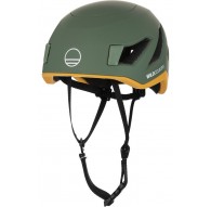 syncro-green-ivy WILD COUNTRY helmet