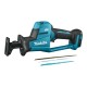 Makita DJR189Z reciprocating saw Black, Blue