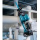 Makita DJR189Z reciprocating saw Black, Blue