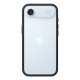 Apple MH004ZM/A mobile phone case 16.5 cm (6.5") Cover Black