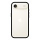 Apple MH004ZM/A mobile phone case 16.5 cm (6.5") Cover Black