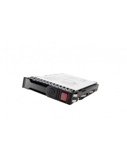 HPE 960GB SATA 6G Read Intensive SFF SC Multi Vendor SSD