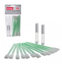 Activejet AOC-303 sticks for cleaning keyboards (12 pcs) with liquid
