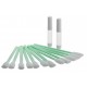 Activejet AOC-303 sticks for cleaning keyboards (12 pcs) with liquid