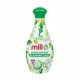 MILL Fabric softener concentrate SENSITIVE 1.3 l, 48 rinses