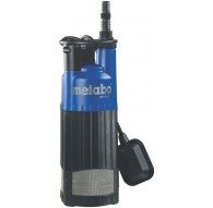 Metabo TDP 7501 S submersible pump 7 m