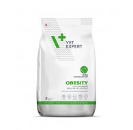 VET EXPERT Veterinary Diet Obesity Dog - dry dog food - 2 kg