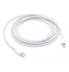 Apple USB-C to Lightning Cable (2m)