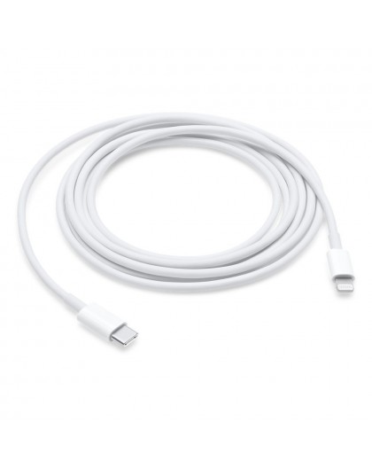 Apple USB-C to Lightning Cable (2m)