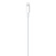 Apple USB-C to Lightning Cable (2m)
