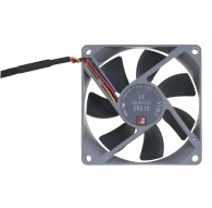 Noctua NF-R8 redux-1800 Computer case Fan 8 cm Black, Grey