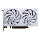 MSI GeForce RTX 5060 8G VENTUS 2X OC WHITE NVIDIA 8 GB GDDR7