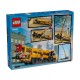 LEGO CITY 60409 Mobile Construction Crane