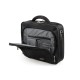 NATEC Boxer 43.9 cm (17.3") Briefcase Black