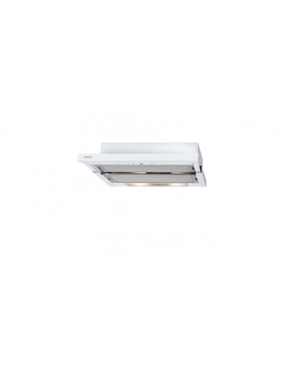 CATA TF 5260 WH Semi built-in (pull out) White D 325 m³/h