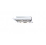 CATA TF 5260 WH Semi built-in (pull out) White D 325 m³/h