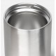 black+blum BAM-TPB015 vacuum flask 0.55 L Grey, Stainless steel