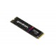 Goodram PX700 SSD SSDPR-PX700-01T-80 internal solid state drive M.2 1 TB PCI Express 4.0 NVMe 3D NAND