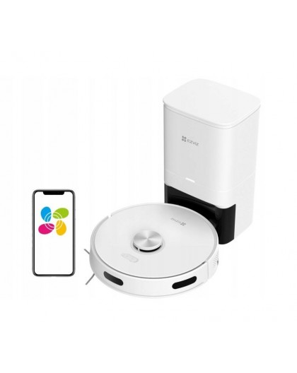 Ezviz RE5S Plus cleaning robot