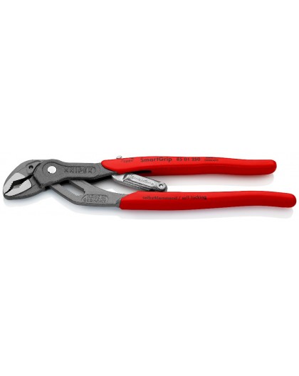 Knipex 85 01 250 plier Siphon pliers