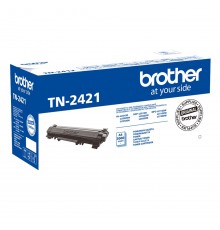 Brother TN-2421 toner cartridge 1 pc(s) Original Black