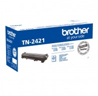Brother TN-2421 toner cartridge 1 pc(s) Original Black