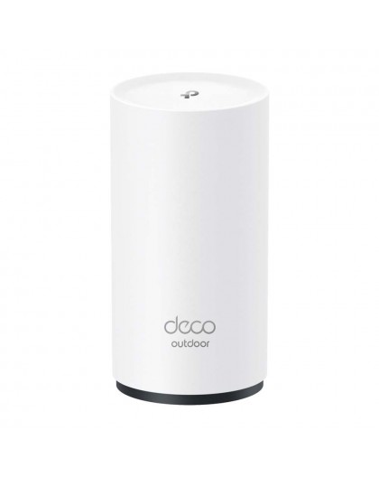 TP-Link AX3000 Outdoor / Indoor Whole Home Mesh WiFi 6 Unit