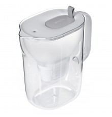 Brita 1052803 water filter Countertop water filter 3.6 L Grey