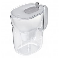 Brita 1052803 water filter Countertop water filter 3.6 L Grey