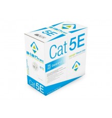 ALANTEC U/UTP Cat.5e LSOH 4PR Eca 305m cable