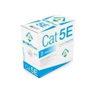ALANTEC U/UTP Cat.5e LSOH 4PR Eca 305m cable