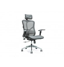 Ergonomic office chair ERGO 500 grey