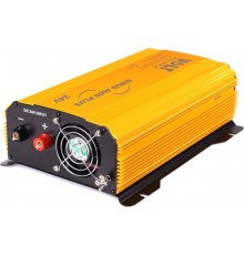 VOLT CONVERTER POLAND SINUS PLUS 4000 24V / 230V 2000/4000W