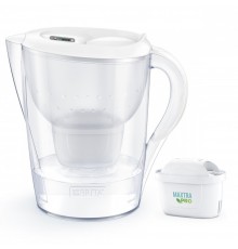 Brita Marella XL+1 Maxtra Pro PP filter jug
