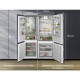 ELECTROLUX KNP7TE75S fridge-freezer