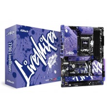 Asrock Z790 LiveMixer Intel Z790 LGA 1700 ATX