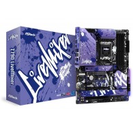 Asrock Z790 LiveMixer Intel Z790 LGA 1700 ATX