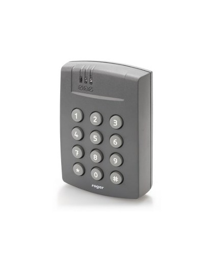 ROGER COMBINATION LOCK SL2000F