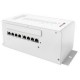 DS-KAD606 8-port switch for substation