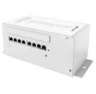 DS-KAD606 8-port switch for substation