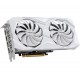 Graphics Card Asrock RX 6600 Challenger White 8G