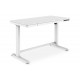 Digitus Electric Height-Adjustable Desk with USB-Charger and Drawer