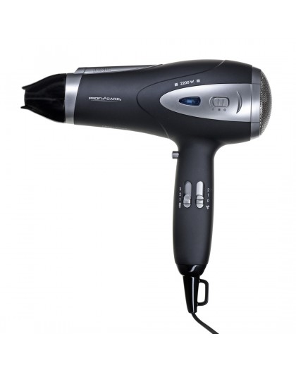 ProfiCare PC-HTD 3113 hair dryer 2200 W Black