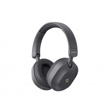 Havit H668BT - BT cordless headphones, black