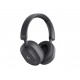 Havit H668BT - BT cordless headphones, black